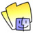 System Folder Yellow Icon